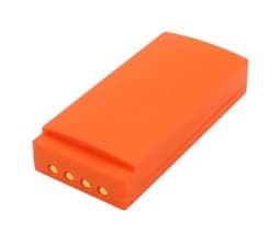 Zeige Details für Original-Kranakku LiIon 3,6V 10000mAh HBC BA401032 Bild von Original-Kranakku LiIon 3,6V 10000mAh HBC BA401032