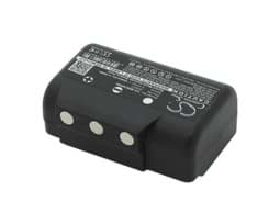 Zeige Details für Kranakku NiMH 2,4V 2000mAh passend für IMET BE5000 Bild von Kranakku NiMH 2,4V 2000mAh passend für IMET BE5000