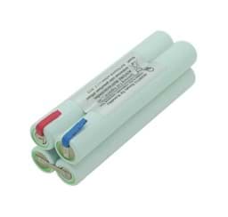 Zeige Details für Einsatz für Kranakku NiMH 9,6V 2200mAh passend für NBB Bild von Einsatz für Kranakku NiMH 9,6V 2200mAh passend für NBB