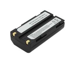 Zeige Details für Messgeräteakku LiIon 7,4V 2600mAh ersetzt TRIMBLE C8872A Bild von Messgeräteakku LiIon 7,4V 2600mAh ersetzt TRIMBLE C8872A