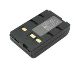 Zeige Details für Videoakku NiMH 4,8V 1800mAh anthrazit ersetzt Panasonic VW-VBS40 Bild von Videoakku NiMH 4,8V 1800mAh anthrazit ersetzt Panasonic VW-VBS40