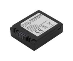 Zeige Details für Digicam-Akku LiIon 7,2V 700mAh  ersetzt Panasonic DMC-C20 Bild von Digicam-Akku LiIon 7,2V 700mAh  ersetzt Panasonic DMC-C20