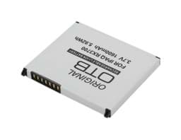 Zeige Details für PDA-Akku LiIon 3,7V 1500mAh ersetzt HP 364401-001 Bild von PDA-Akku LiIon 3,7V 1500mAh ersetzt HP 364401-001