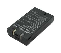 Zeige Details für Zellentausch Videoakku NiMH 7,2V 2150mAh ersetzt Blaupunkt AX-8000 Bild von Zellentausch Videoakku NiMH 7,2V 2150mAh ersetzt Blaupunkt AX-8000