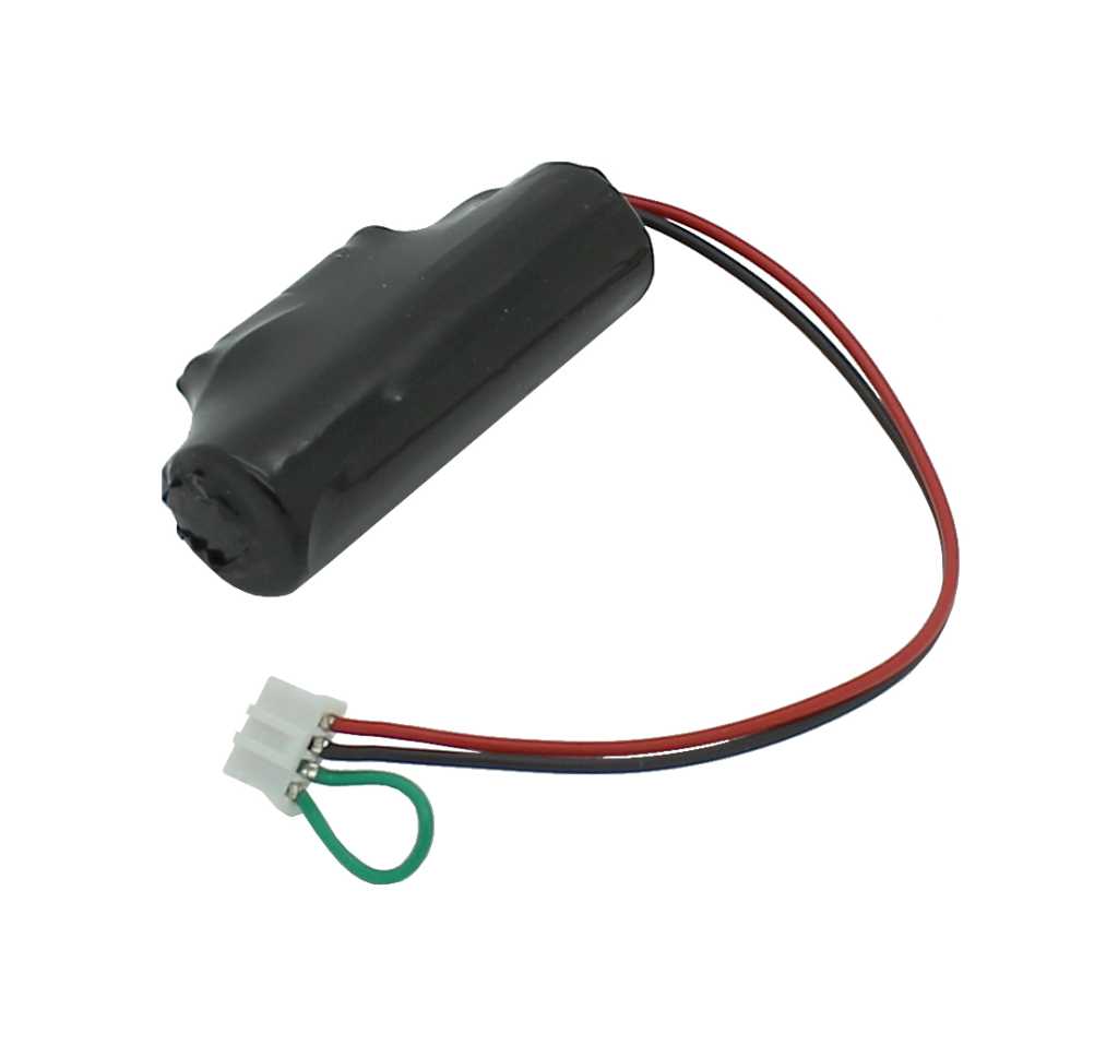 Zeige Details für Speicherbatterie 3,6V  passend für 31-50-01.001, Sparklog analog, Sparklog GSM, Itron 951-889-03 Bild von Speicherbatterie 3,6V  passend für 31-50-01.001, Sparklog analog, Sparklog GSM, Itron 951-889-03