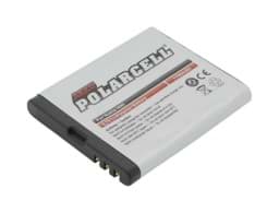 Zeige Details für Handyakku LiPol 3,7V 1100mAh ersetzt Nokia N95 Bild von Handyakku LiPol 3,7V 1100mAh ersetzt Nokia N95