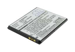 Zeige Details für Handyakku LiIon 3,7V 1500mAh ersetzt Sony GX Bild von Handyakku LiIon 3,7V 1500mAh ersetzt Sony GX