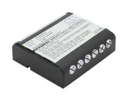 Zeige Details für Telefonakku NiMH 3,6V 1200mAh passend für Telekom T-Sinus 42D Bild von Telefonakku NiMH 3,6V 1200mAh passend für Telekom T-Sinus 42D