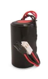 Zeige Details für Zellentausch Speicherbatterie 3,6V Bild von Zellentausch Speicherbatterie 3,6V