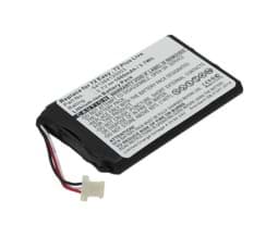 Zeige Details für PDA-Akku LiIon 3,7V 1000mAh passend für Navigon 72 Easy Bild von PDA-Akku LiIon 3,7V 1000mAh passend für Navigon 72 Easy