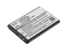 Zeige Details für Handyakku LiIon 3,7V 650mAh ersetzt Motorola SNN1218K Bild von Handyakku LiIon 3,7V 650mAh ersetzt Motorola SNN1218K