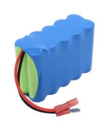 Zeige Details für Akkupack NiMH 12V 1600mAh passend für Rotamatic Dachfenstersteuerung Bild von Akkupack NiMH 12V 1600mAh passend für Rotamatic Dachfenstersteuerung