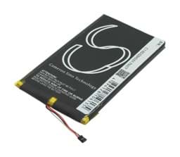 Zeige Details für Ersatzakku LiPoly 3,7V 1800mAh ersetzt Logitech K810 Bild von Ersatzakku LiPoly 3,7V 1800mAh ersetzt Logitech K810
