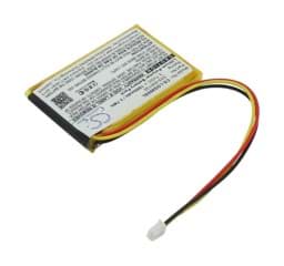 Zeige Details für Ersatzakku LiPoly 3,7V 1000mAh ersetzt Logitech 533-000130   Bild von Ersatzakku LiPoly 3,7V 1000mAh ersetzt Logitech 533-000130