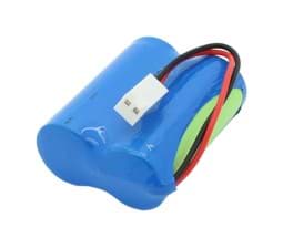 Zeige Details für Kranakku NiMH 2,4V 2000mAh passend für Jay Transmitter UP Bild von Kranakku NiMH 2,4V 2000mAh passend für Jay Transmitter UP
