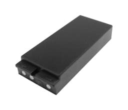 Zeige Details für Kranakku NiMH 4,8V 2000mAh passend für Ikusi TM70/8 Bild von Kranakku NiMH 4,8V 2000mAh passend für Ikusi TM70/8