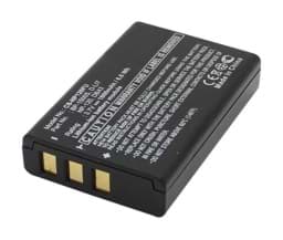 Zeige Details für Digicam-Akku LiIon 3,7V 1800mAh ersetzt FUJIFILM FinePix F11 Bild von Digicam-Akku LiIon 3,7V 1800mAh ersetzt FUJIFILM FinePix F11