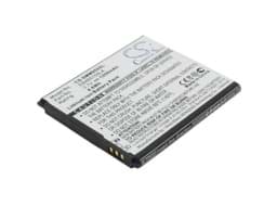 Zeige Details für Handyakku LiIon 3,7V 1300mAh ersetzt Samsung Xcover 2 Bild von Handyakku LiIon 3,7V 1300mAh ersetzt Samsung Xcover 2