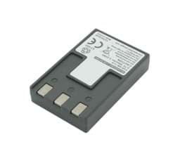 Zeige Details für Digicam-Akku LiIon 3,7V 900mAh  ersetzt Canon IXUS 320 Bild von Digicam-Akku LiIon 3,7V 900mAh  ersetzt Canon IXUS 320