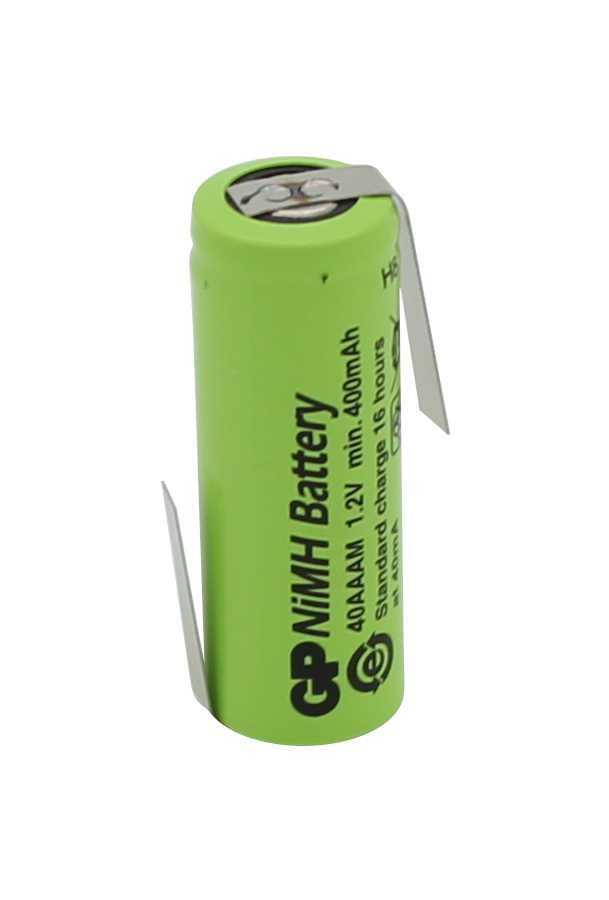 Gp Aaam Nimh Akku Aaa V Mah Batterien Und Akkus