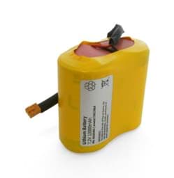 Zeige Details für Speicherbatterie 7,2V  passend für ELSTER Modem FE230, 73017684 Bild von Speicherbatterie 7,2V  passend für ELSTER Modem FE230, 73017684