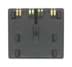 Bild von Pufferbatterie LiSoCl2 2x 3,6V 13000mAh passend für Daitem 330-21F