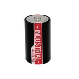 Bild von Ansmann Industrial Alkaline Mono D LR20 1504-0000 10er-Pack