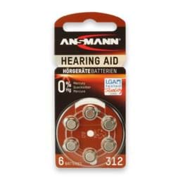 Zeige Details für Ansmann AZA312 5013233 6er-Dial Bild von Ansmann AZA312 5013233 6er-Dial