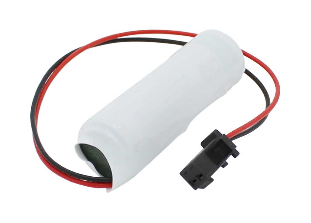 Bild von Speicherbatterie 3,6V passend für Euro Greek PLC3680-MA