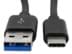 Bild von Ansmann Type-C USB Daten und Ladekabel 200 cm 1700-0081