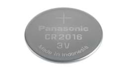 Zeige Details für Panasonic CR2016 bulk Bild von Panasonic CR2016 bulk