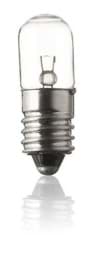 Zeige Details für Röhrenlampe E5,5 6,0V 0,08A 4,7x15mm Bild von Röhrenlampe E5,5 6,0V 0,08A 4,7x15mm