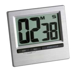 Zeige Details für Digitaler Timer und Stoppuhr 38.2013.54 Bild von Digitaler Timer und Stoppuhr 38.2013.54