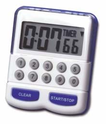 Zeige Details für Digitaler Timer und Stoppuhr 38.2010 Bild von Digitaler Timer und Stoppuhr 38.2010
