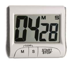 Zeige Details für Digitaler Timer und Stoppuhr 38.2021.02 Bild von Digitaler Timer und Stoppuhr 38.2021.02