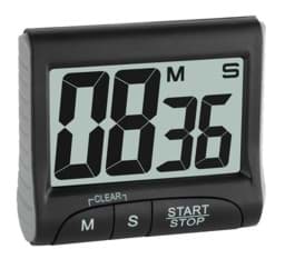 Zeige Details für Digitaler Timer und Stoppuhr 38.2021.01 Bild von Digitaler Timer und Stoppuhr 38.2021.01
