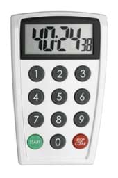 Zeige Details für Digitaler Timer und Stoppuhr 38.2026 Bild von Digitaler Timer und Stoppuhr 38.2026