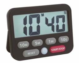 Zeige Details für Digitaler Timer und Stoppuhr 38.2038.01 Bild von Digitaler Timer und Stoppuhr 38.2038.01
