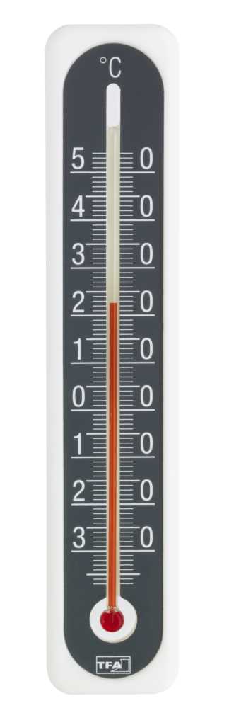 Bild von Innen-Aussen-Thermometer 12.3049.10