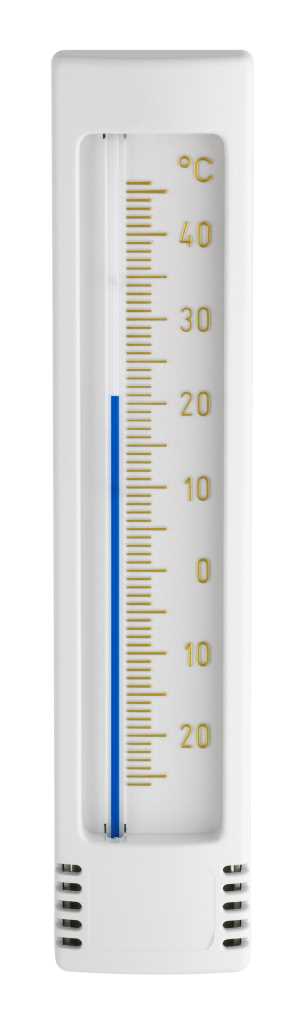 Bild von Innen-Aussen-Thermometer 12.3023.02