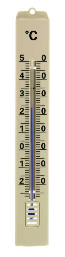 Bild von Innen-Aussen-Thermometer 12.3008.08