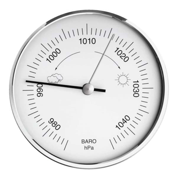 Bild von Einbauwerk Barometer K1.100277