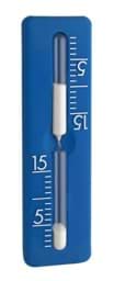 Zeige Details für „Sandy” Moderne Sauna-Sanduhr 40.1043.06 Bild von „Sandy” Moderne Sauna-Sanduhr 40.1043.06