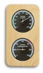Zeige Details für Sauna-Thermo-Hygrometer 40.1004 Bild von Sauna-Thermo-Hygrometer 40.1004