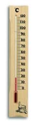 Zeige Details für Sauna-Thermometer 40.1000 Bild von Sauna-Thermometer 40.1000