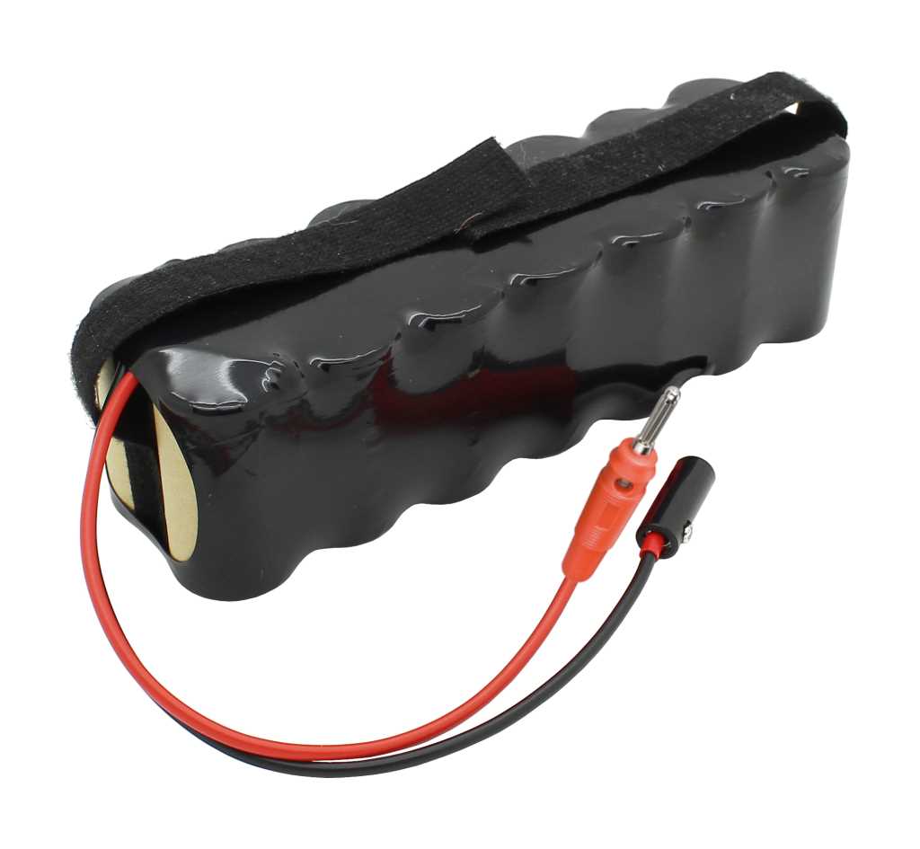 Bild von Akkupack NiMH 16,8V 2000mAh passend für Nirvana Paramotors Akku