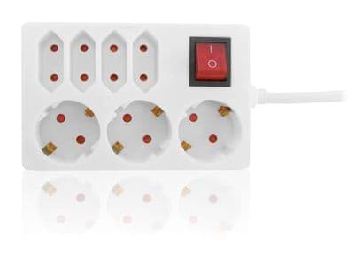 20-Pack CR2450WC 3V Batteries For ABB TA521-1SAP180300R0001 - 550mAh PLC Replacement Batteries