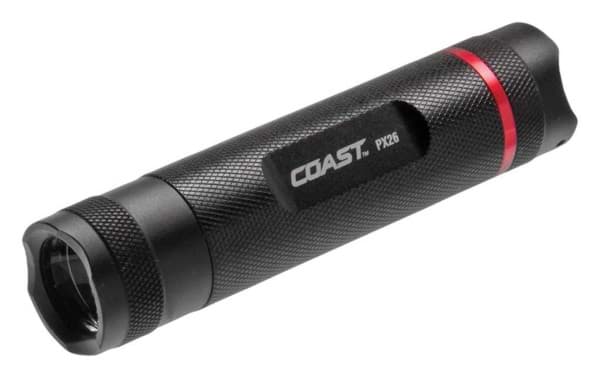 Bild von Coast PX26 LED-Taschenlampe inkl. 3x AAA